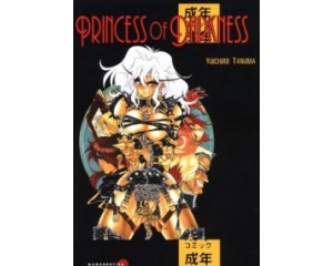 Princess of Darkness